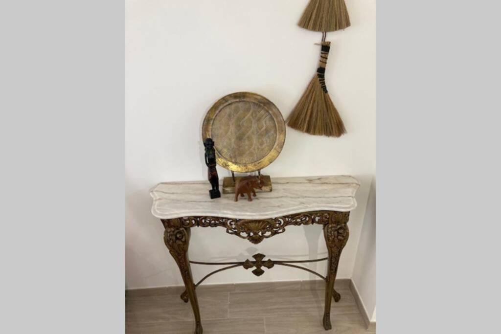 Canteras Appartement