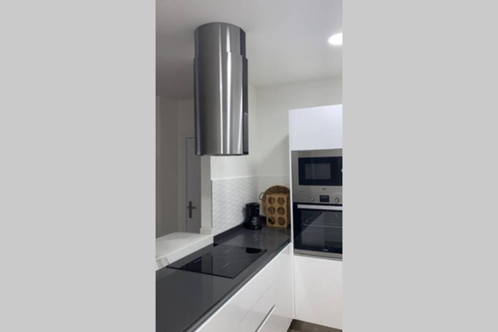 Appartement Canteras