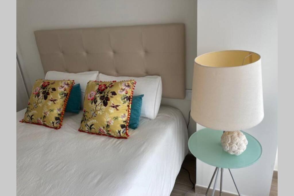 Appartement Canteras