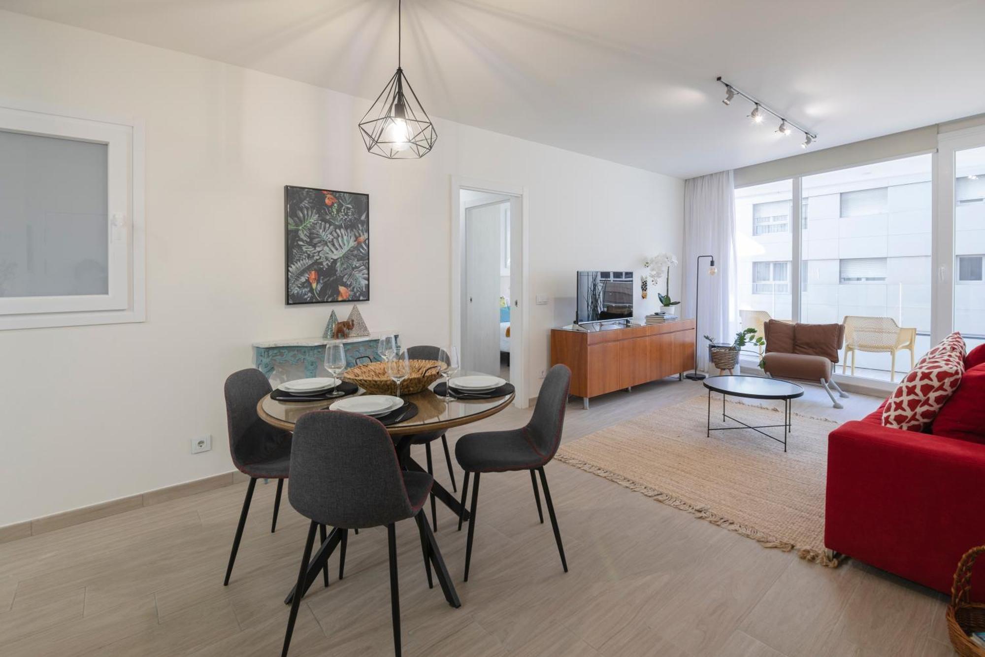 Canteras Appartement Las Palmas