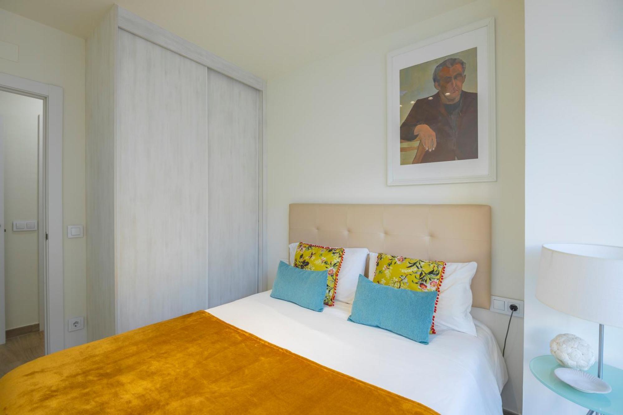 Appartement Canteras Las Palmas