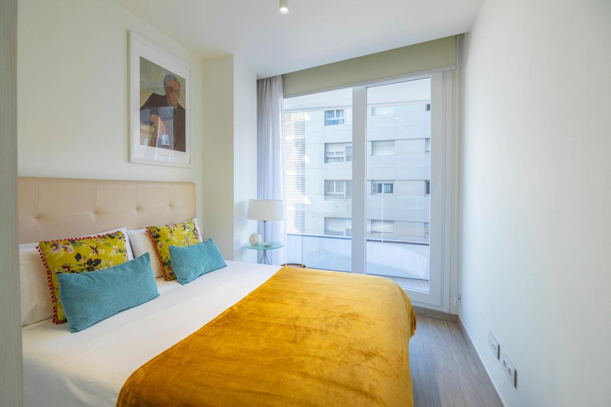 Appartement Canteras Las Palmas