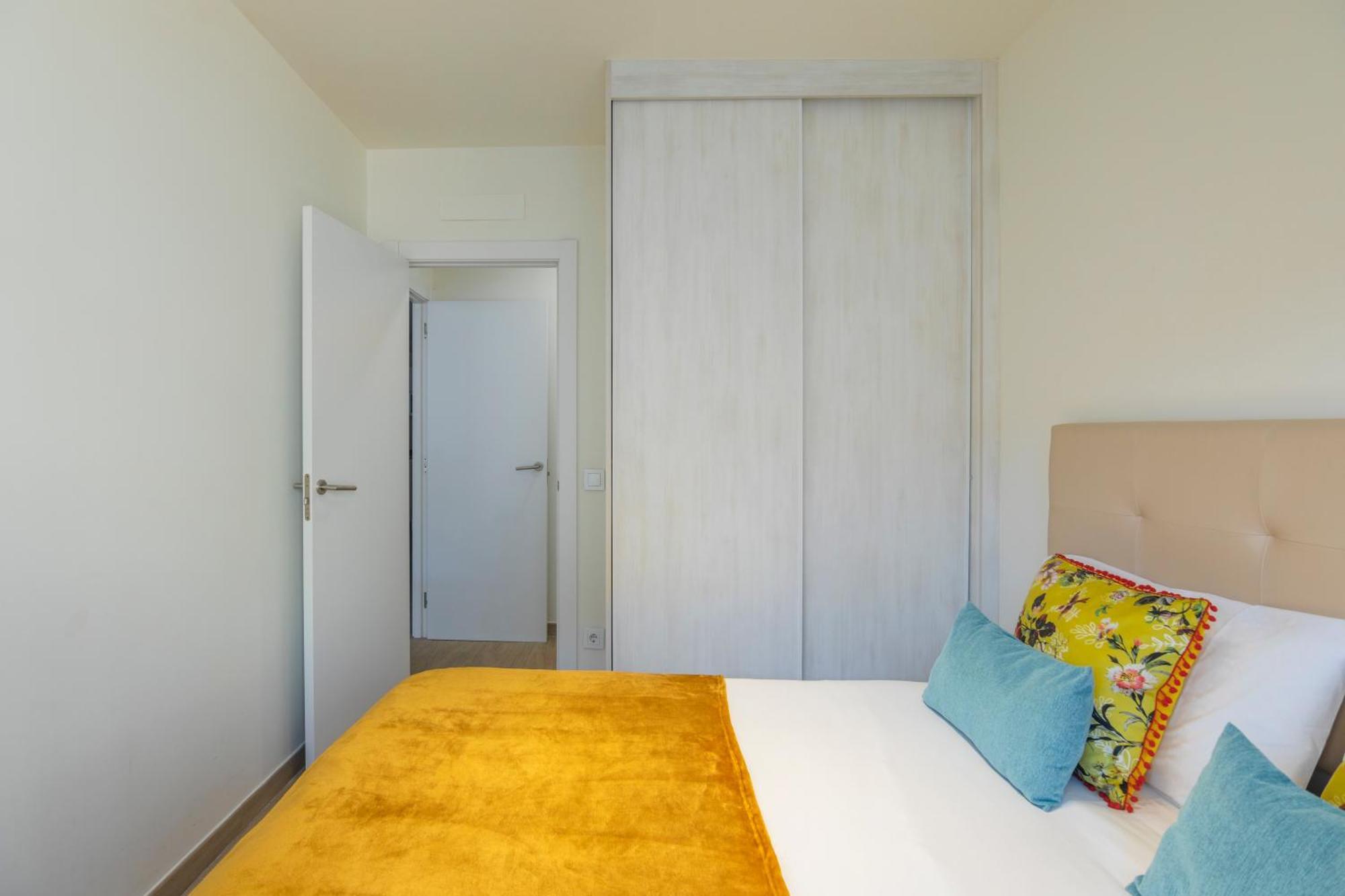 Canteras Appartement