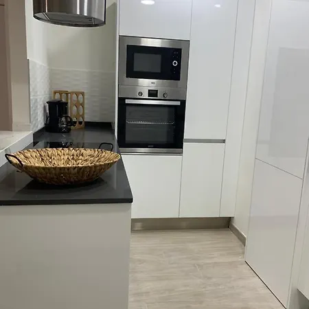 Las Canteras Suite Las Palmas Buitenkant foto