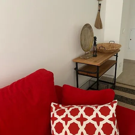 Las Canteras Suite Las Palmas Buitenkant foto