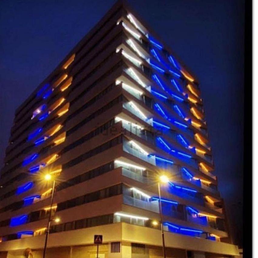 Apartamento Canteras *