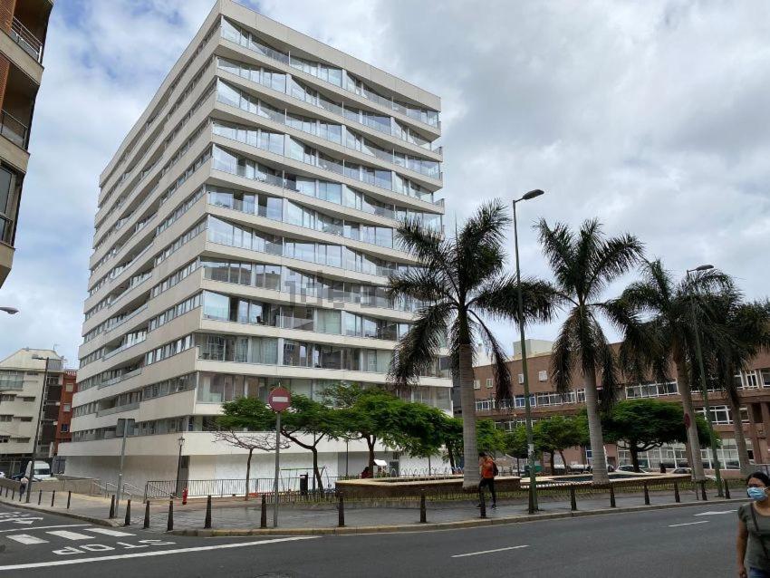 Apartamento Canteras Las Palmas de Gran Canárias
