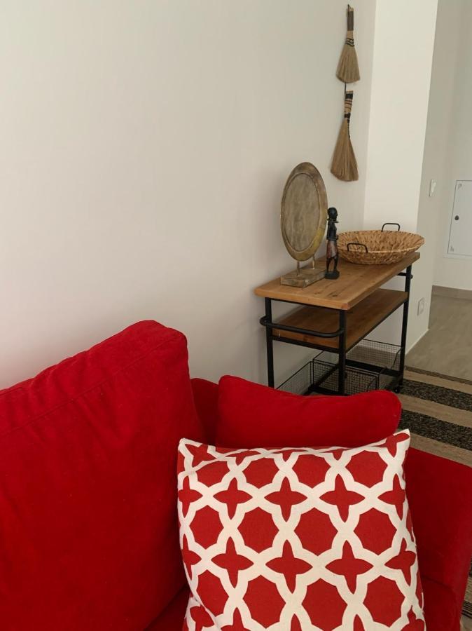 Canteras Apartamento *