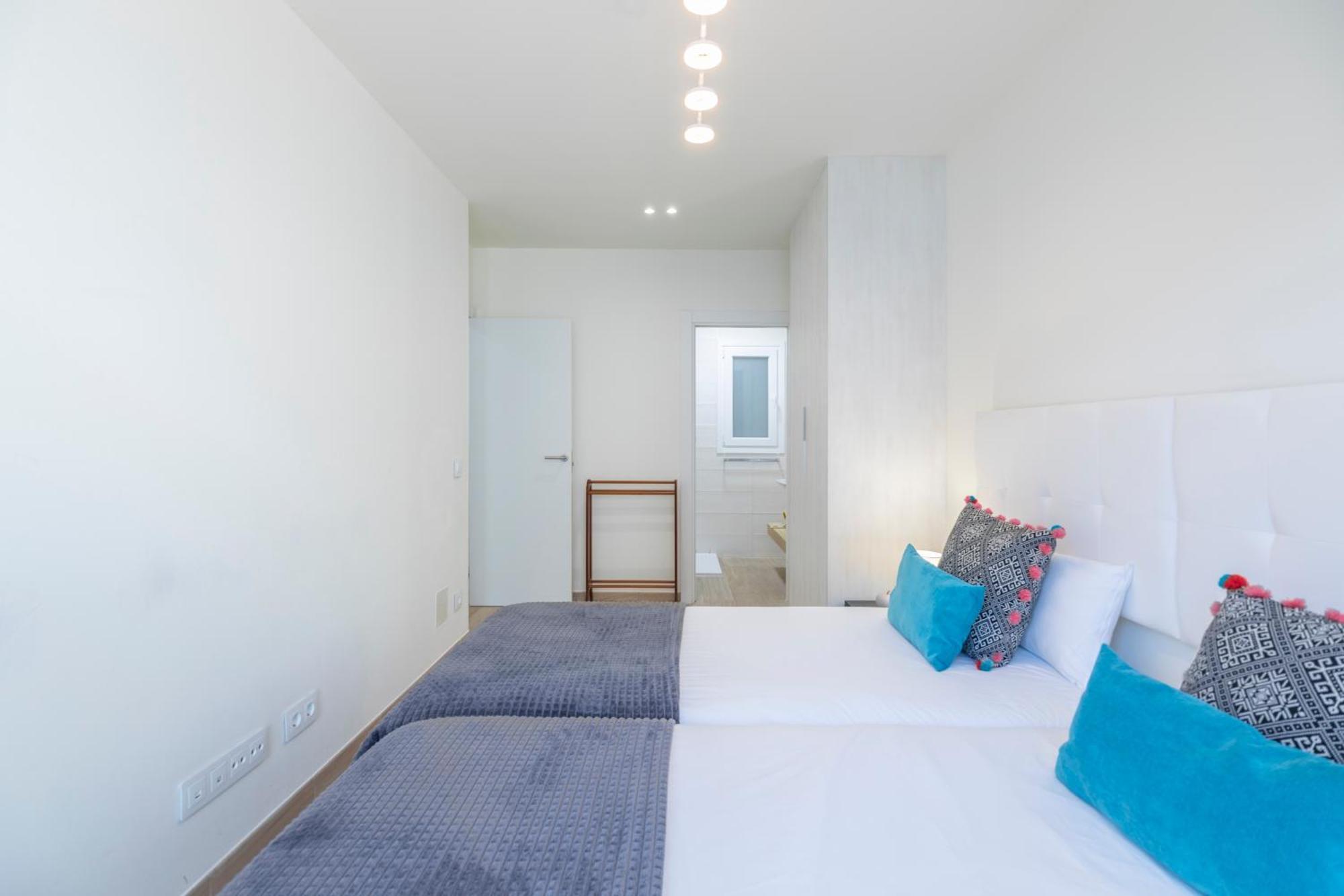 Apartamento Canteras