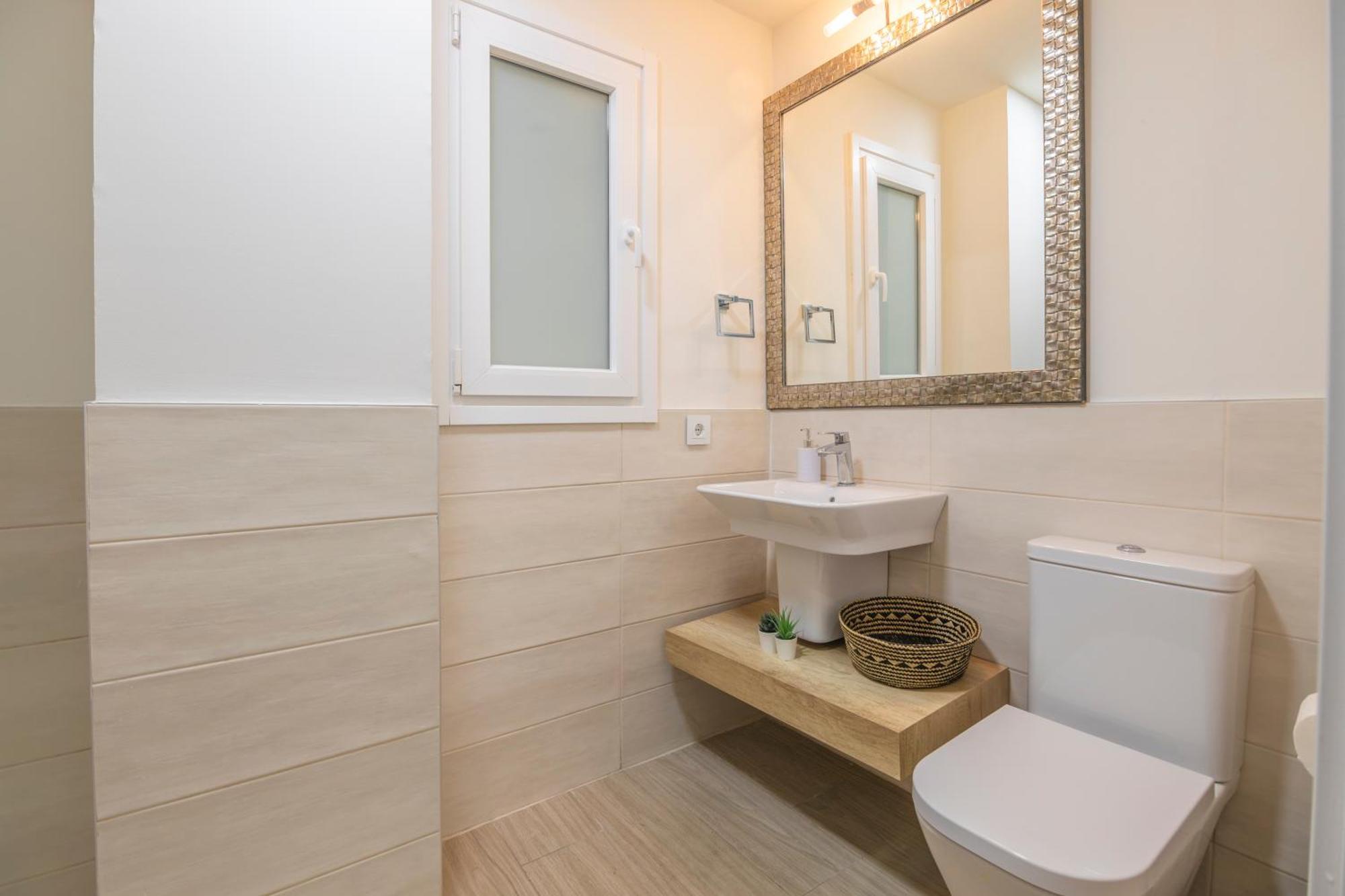 Apartamento Canteras Las Palmas de Gran Canárias